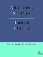 Bunte Steine