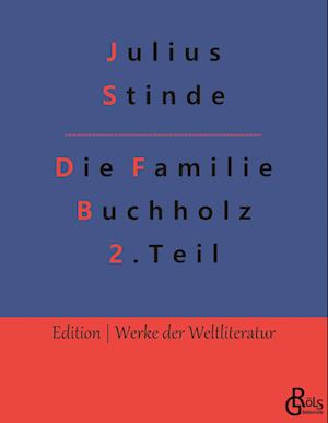 Die Familie Buchholz - Teil 2