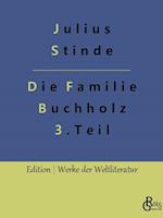 Die Familie Buchholz - Teil 3
