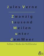 Zwanzig tausend Meilen unter dem Meer