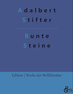 Bunte Steine