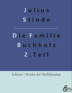 Die Familie Buchholz - Teil 2