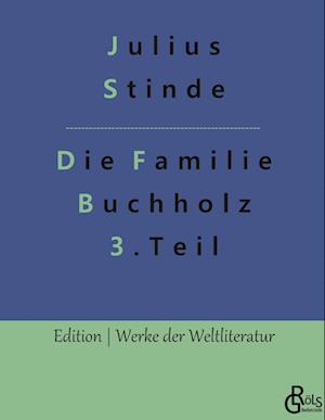 Die Familie Buchholz - Teil 3