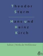 Hans und Heinz Kirch