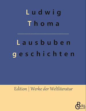 Lausbubengeschichten