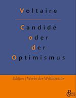 Candide oder der Optimismus