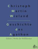 Geschichte des Agathon