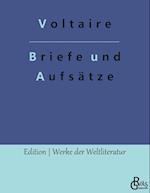 Briefe und Aufsätze