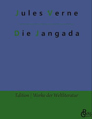 Die Jangada