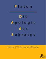 Die Apologie des Sokrates