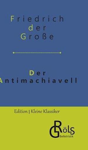 Der Antimachiavell