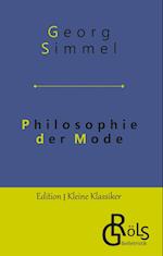 Philosophie der Mode