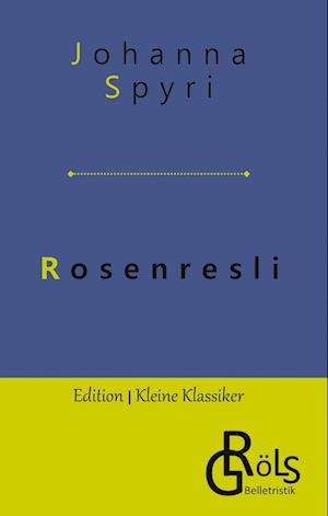 Rosenresli