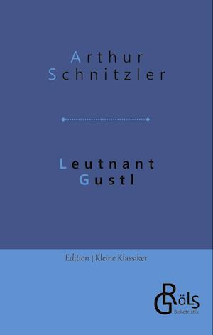 Leutnant Gustl