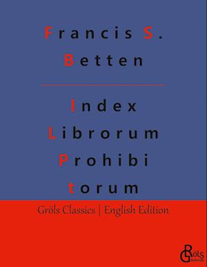 Index Librorum Prohibitorum