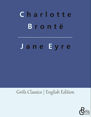 Jane Eyre