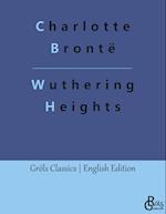 Wuthering Heights