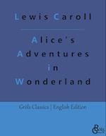 Alice¿s Adventures in Wonderland