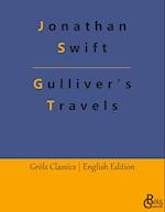 Gulliver¿s Travels