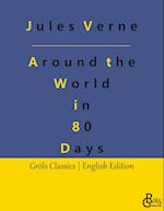 Around the World in 80 Days