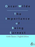 The Importance of Being Earnest