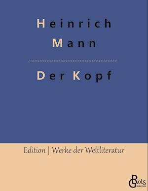 Der Kopf