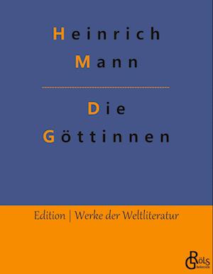 Die Göttinnen