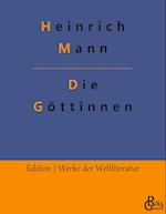 Die Göttinnen