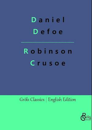 Robinson Crusoe