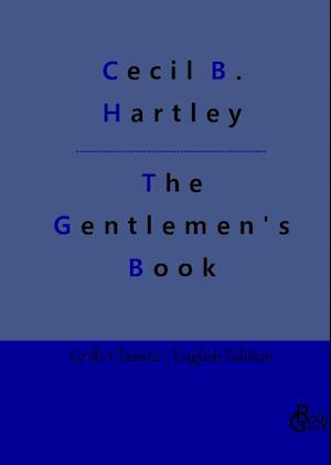 The Gentlemen's Book