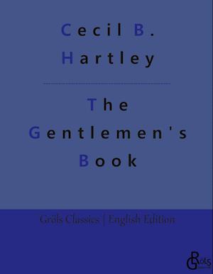 The Gentlemen's Book