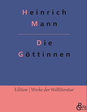 Die Göttinnen