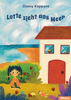 Lotte zieht ans Meer