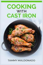 COOKING WITH CAST IRON