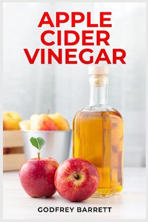 APPLE CIDER VINEGAR