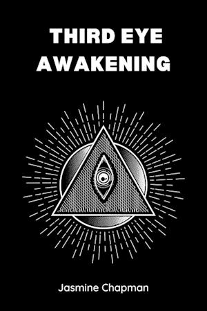 THIRD EYE AWAKENING