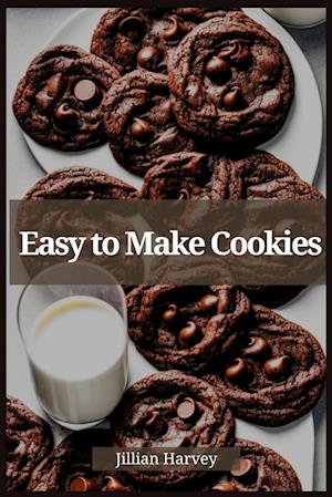 EASY TO MAKE COOKIES