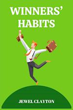 WINNERS' HABITS