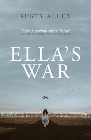 Ella's War