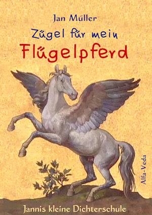 Zügel für mein Flügelpferd