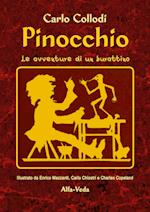 Pinocchio ¿ Le avventure di un burattino