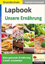 Lapbooks Unsere Ernährung