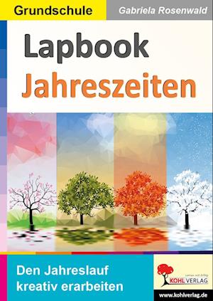 Lapbook Jahreszeiten