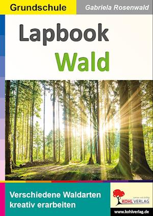 Lapbook Wald