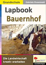 Lapbook Bauernhof