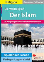 Die Weltreligion Der Islam