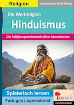 Die Weltreligion Hinduismus