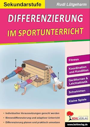 Differenzierung im Sportunterricht / Sekundarstufe