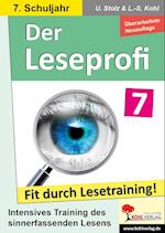 Der Leseprofi / Klasse 7