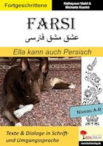 FARSI / Ella kann auch Persisch - Niveau A-B (Band 7)